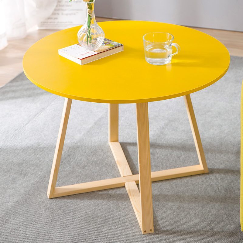 Yellow décor are you brave enough to try 2019’s boldest home trend?